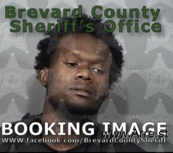 Tavontay Detarris Jones Mugshot