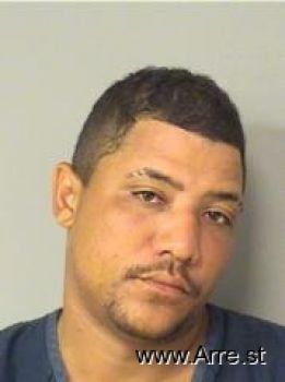 Tavoris Jermaine Baker Mugshot