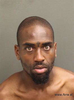 Tavoris Antonio Grant Mugshot