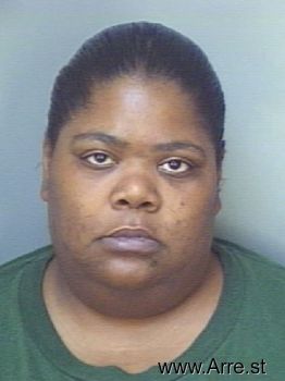 Tawana Deshae Johnson Mugshot