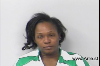 Tawanna Marie Davis Mugshot