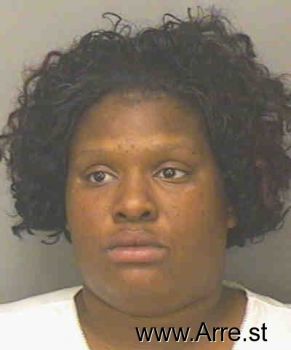 Tawanna Demitris Davis Mugshot