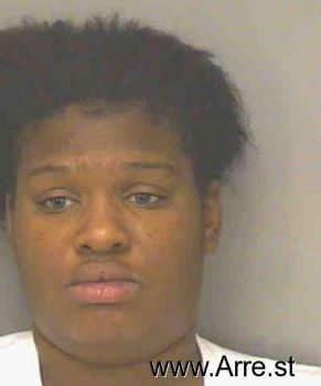 Tawanna D Davis Mugshot