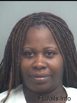 Tawanna S Davis Mugshot