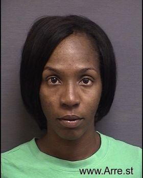 Tawanna Marie Davis Mugshot