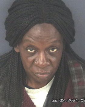 Tawnya  Harris Mugshot