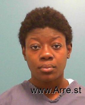 Taylar T King Mugshot