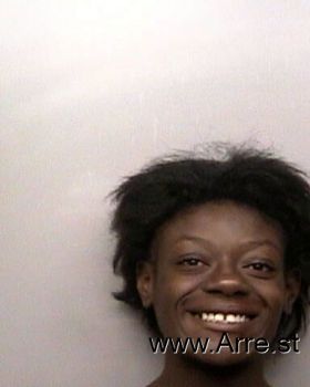 Taylar Takyra King Mugshot