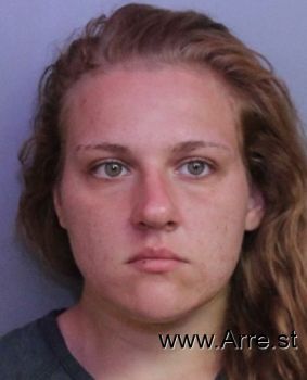 Taylor Ann Michelle Anderson Mugshot