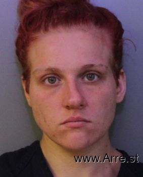 Taylor Ann Michelle Anderson Mugshot