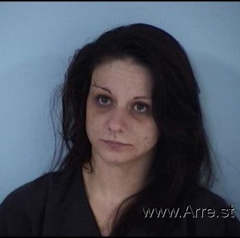 Taylor Noel Anderson Mugshot