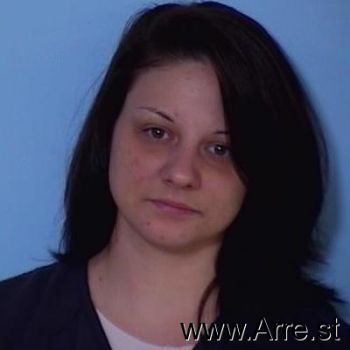 Taylor Noel Anderson Mugshot