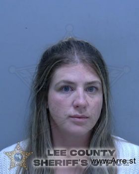 Taylor Paige Belleville Mugshot