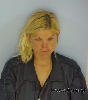 Taylor Dianne Bryant Mugshot