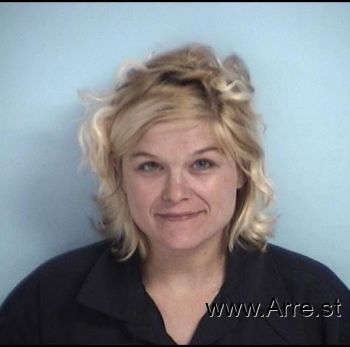 Taylor Dianne Bryant Mugshot