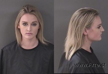 Taylor Marie Bryant Mugshot