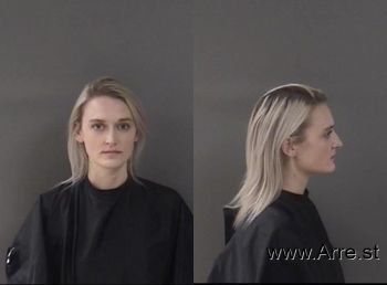 Taylor Marie Bryant Mugshot