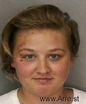 Taylor D Burgess Mugshot