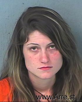 Taylor Rene Bush Mugshot