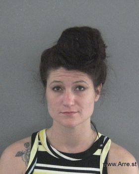 Taylor Rene Bush Mugshot