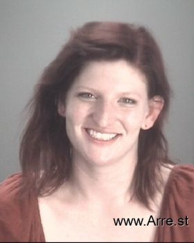 Taylor Lynn Carter Mugshot