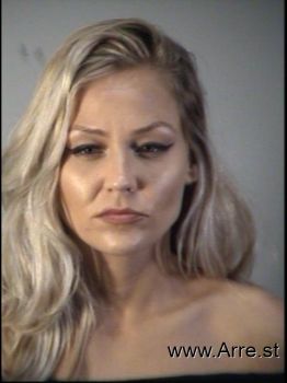 Taylor Brooke Chandless Mugshot