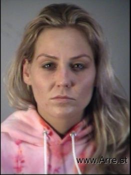 Taylor Brooke Chandless Mugshot