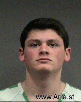 Taylor Michael Colchiski Mugshot