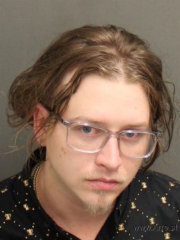 Taylor Arik Crawford Mugshot