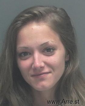 Taylor Jordyn Doyle Mugshot