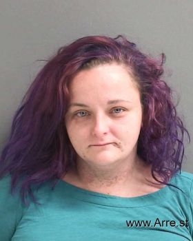 Taylor Lynn Duncan Mugshot