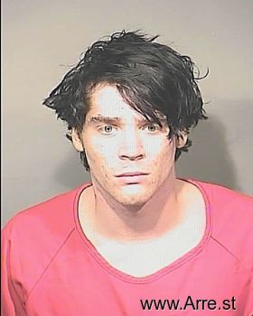 Taylor Michael Edwards Mugshot