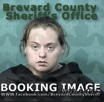 Taylor Ashlyn Foley Mugshot