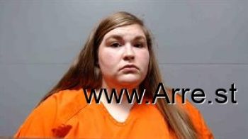 Taylor Mariah Gay Mugshot