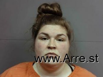 Taylor Mariah Gay Mugshot