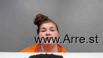 Taylor Mariah Gay Mugshot