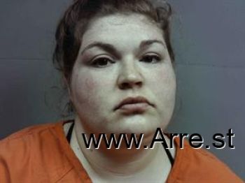 Taylor Mariah Gay Mugshot