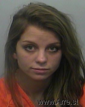 Taylor Nickole Griffin Mugshot