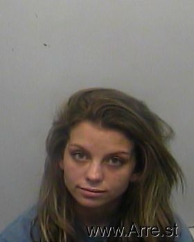 Taylor Nickole Griffin Mugshot