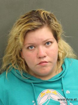 Taylor Lorin Hamby Mugshot