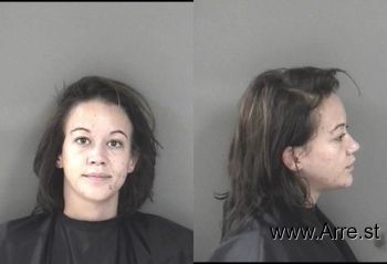 Taylor E. Henderson Mugshot