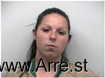 Taylor Belle-raye Henry Mugshot