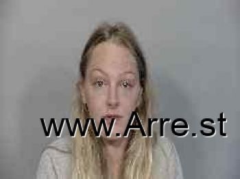 Taylor Marie Huffington Mugshot