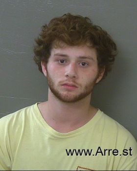 Taylor Luis Ingles Mugshot