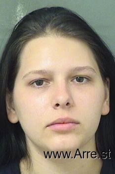 Taylor Dawn Jackson Mugshot