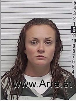 Taylor Marie Jackson Mugshot