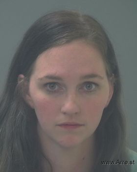 Taylor Mckenzie Johnson Mugshot