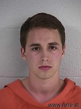 Taylor Blake Kelly Mugshot