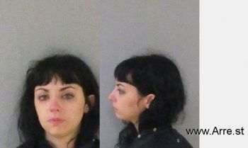 Taylor Marie Kelly Mugshot