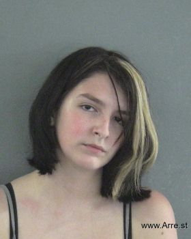 Taylor Amber Lake Mugshot